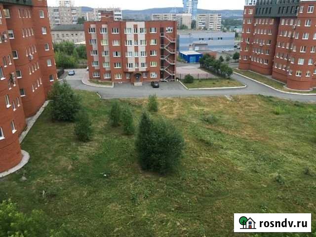 1-комнатная квартира, 34.5 м², 4/9 эт. на продажу в Нижнем Тагиле Нижний Тагил - изображение 1