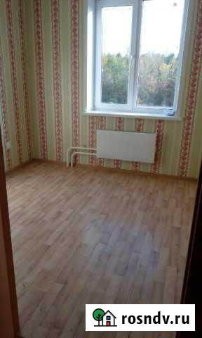 3-комнатная квартира, 53.7 м², 2/2 эт. на продажу в Борском Борское - изображение 1