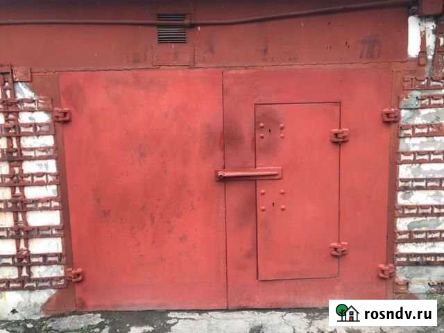 Гараж >30 м² на продажу в Нижнем Тагиле Нижний Тагил - изображение 1