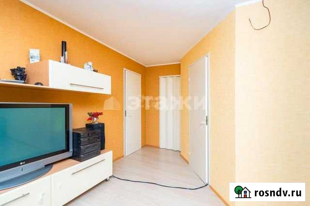 3-комнатная квартира, 61 м², 1/5 эт. на продажу в Петрозаводске Петрозаводск - изображение 1