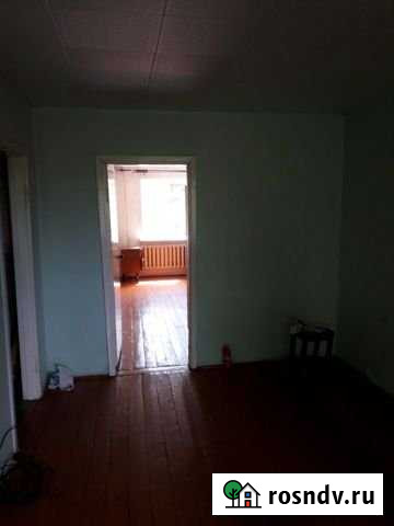 2-комнатная квартира, 44 м², 3/5 эт. на продажу в Киселевске Киселевск - изображение 1