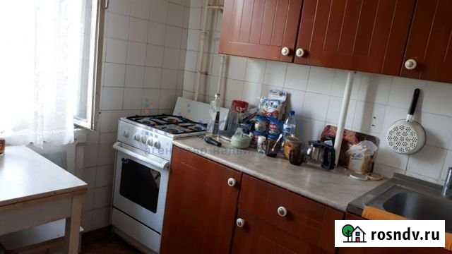 3-комнатная квартира, 58.4 м², 5/9 эт. на продажу в Нижнем Новгороде Нижний Новгород - изображение 1