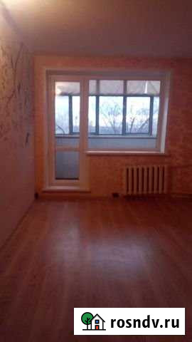 1-комнатная квартира, 33 м², 1/5 эт. на продажу в Рузаевке Рузаевка - изображение 1
