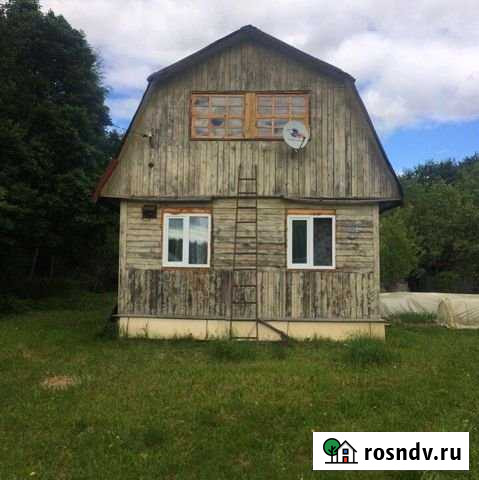Дача 64 м² на участке 6 сот. на продажу в Волоколамске Волоколамск - изображение 1