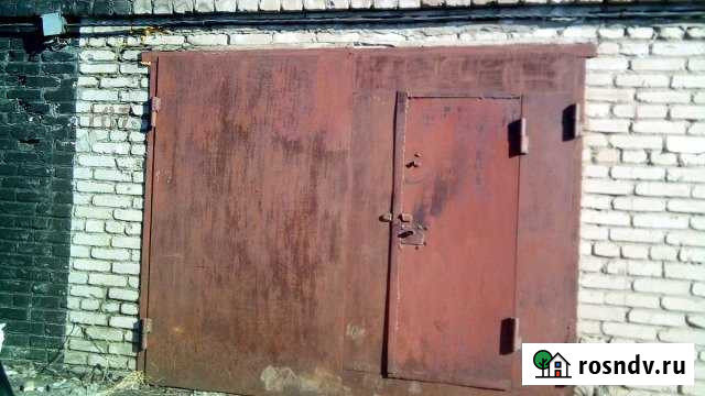 Гараж 24 м² на продажу в Набережных Челнах Набережные Челны - изображение 1