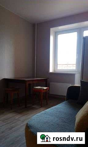 1-комнатная квартира, 40 м², 3/14 эт. в аренду на длительный срок в Свердловском Свердловский - изображение 1