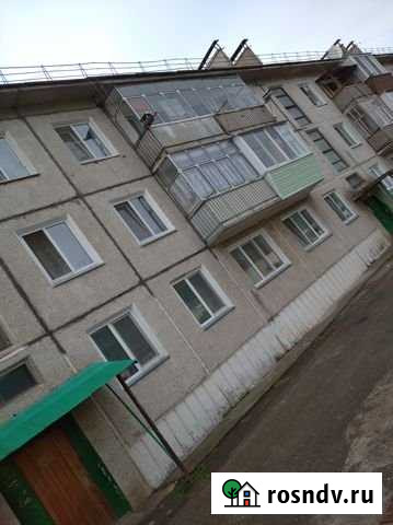 3-комнатная квартира, 50 м², 3/3 эт. на продажу в Подгорном Подгорный - изображение 1