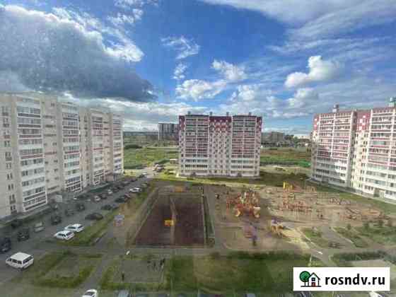 2-комнатная квартира, 58 м², 8/10 эт. на продажу в Набережных Челнах Набережные Челны