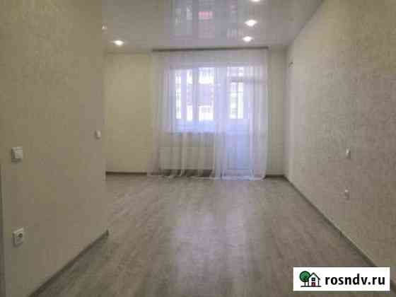 Квартира-студия, 26 м², 2/16 эт. на продажу в Краснодаре Краснодар