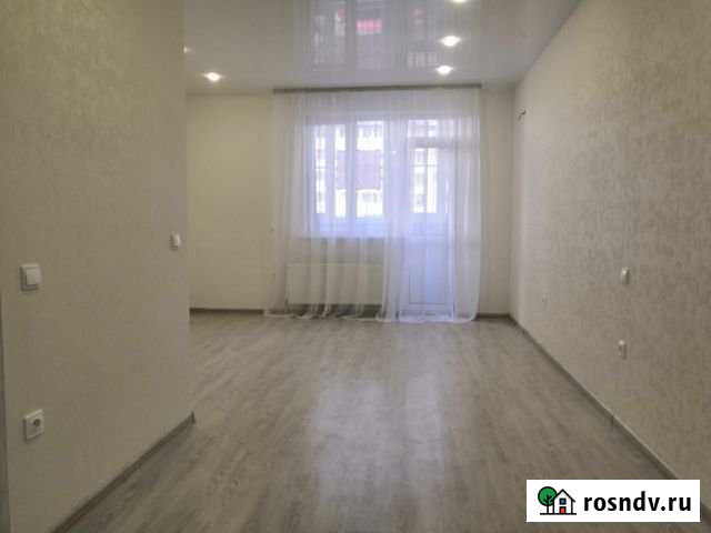 Квартира-студия, 26 м², 2/16 эт. на продажу в Краснодаре Краснодар - изображение 1