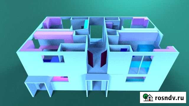 Квартира-студия, 24 м², 2/2 эт. на продажу в Ижевске Ижевск - изображение 1