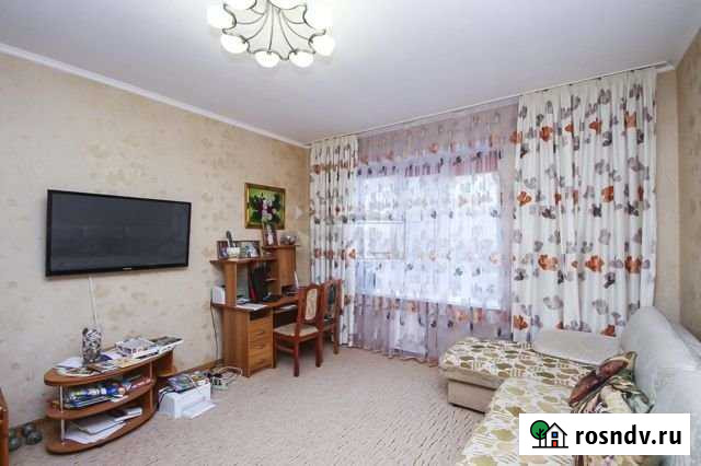 2-комнатная квартира, 67.5 м², 2/5 эт. на продажу в Сургуте Ханты-Мансийского АО Сургут - изображение 1