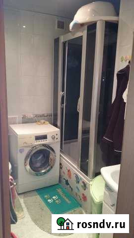 3-комнатная квартира, 51 м², 2/5 эт. на продажу в Невеле Невель - изображение 1