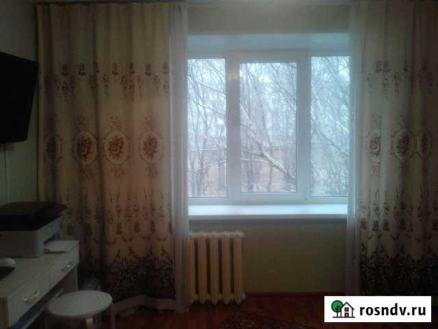 Комната 18.6 м² в 1-ком. кв., 3/5 эт. на продажу в Набережных Челнах Набережные Челны - изображение 1