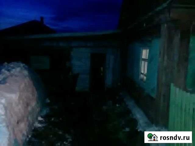 Дом 25 м² на участке 8 сот. на продажу в Топках Топки - изображение 1