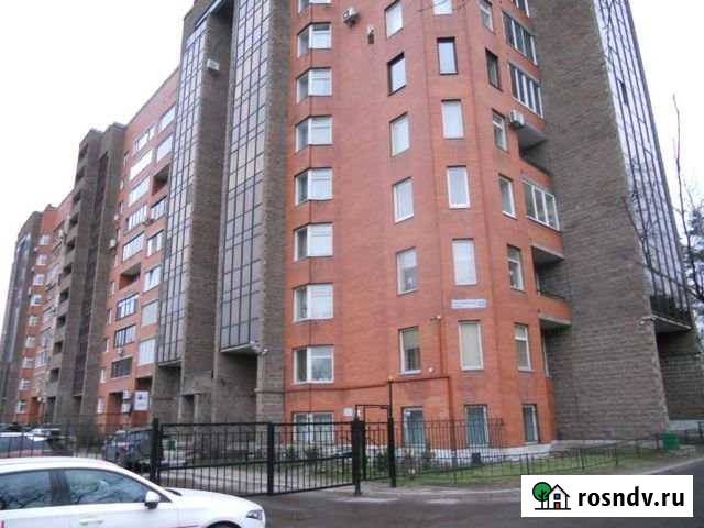 3-комнатная квартира, 105 м², 2/10 эт. в аренду на длительный срок в Санкт-Петербурге Санкт-Петербург - изображение 1