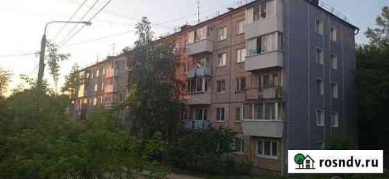 2-комнатная квартира, 43.2 м², 3/5 эт. на продажу в Иркутске Иркутск