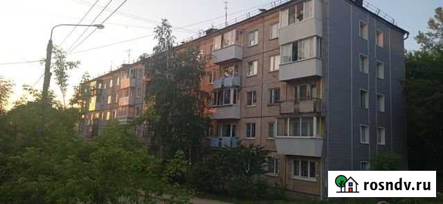 2-комнатная квартира, 43.2 м², 3/5 эт. на продажу в Иркутске Иркутск - изображение 1