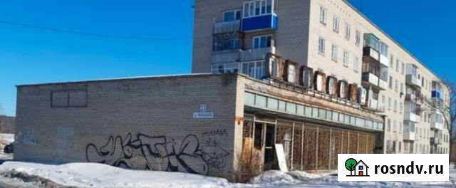 Помещение 297 кв. м Нижняя Тура - изображение 1