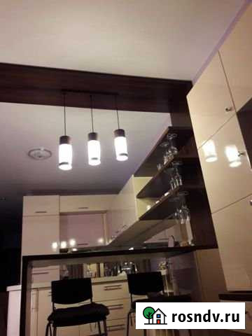 Квартира-студия, 30 м², 15/24 эт. в аренду на длительный срок в Новосибирске Новосибирск - изображение 1