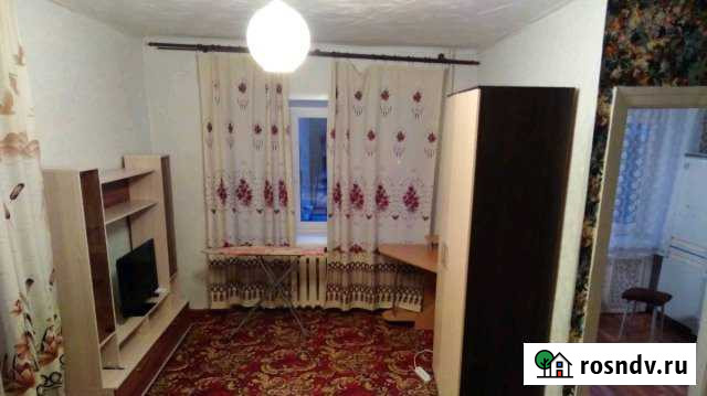 1-комнатная квартира, 32 м², 5/5 эт. в аренду на длительный срок в Перми Пермь - изображение 1