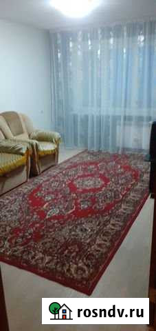 2-комнатная квартира, 57 м², 3/10 эт. на продажу в Набережных Челнах Набережные Челны - изображение 1