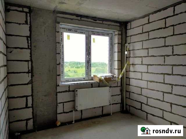 2-комнатная квартира, 41 м², 5/5 эт. на продажу в Туле Тула - изображение 1