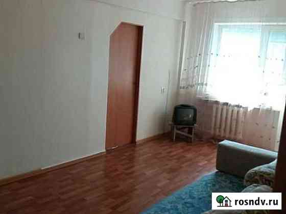 2-комнатная квартира, 44 м², 2/5 эт. в аренду на длительный срок в Ангарске Ангарск