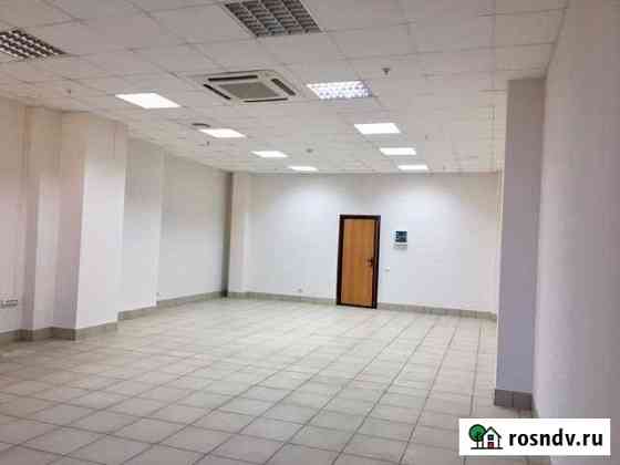 Офисное помещение, 75.3 кв.м. Новосибирск