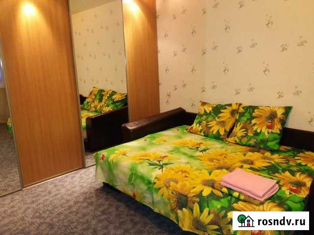 2-комнатная квартира, 45 м², 7/9 эт. в аренду посуточно в Екатеринбурге Екатеринбург - изображение 1