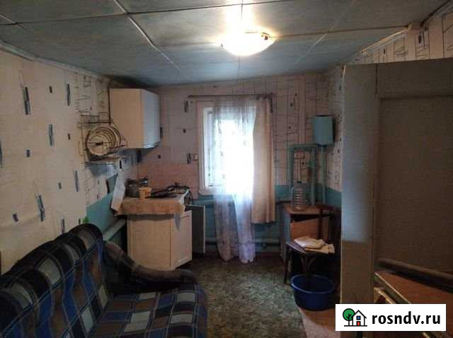 1-комнатная квартира, 30 м², 1/2 эт. в аренду на длительный срок в Павлово Нижегородской области Павлово - изображение 1