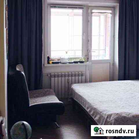 1-комнатная квартира, 44 м², 16/16 эт. на продажу в Иркутске Иркутск