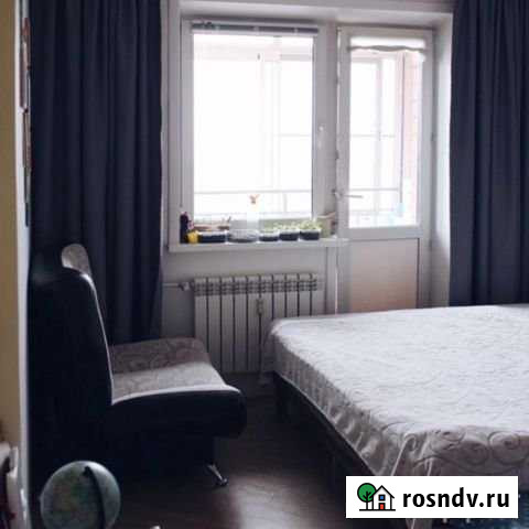 1-комнатная квартира, 44 м², 16/16 эт. на продажу в Иркутске Иркутск - изображение 1