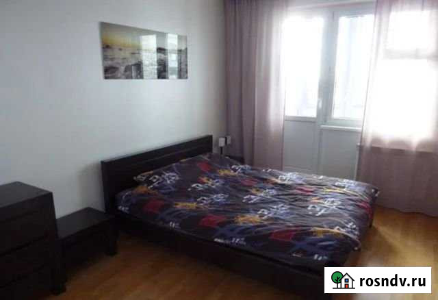 2-комнатная квартира, 61.9 м², 22/23 эт. на продажу в Химках Химки - изображение 1