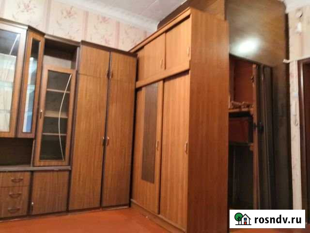 Комната 20 м² в 1-ком. кв., 2/3 эт. на продажу в Орле Орёл - изображение 1