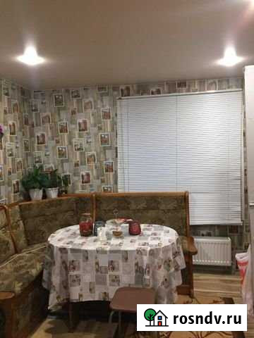 Дом 50 м² на участке 10 сот. на продажу в Городце Городец - изображение 1