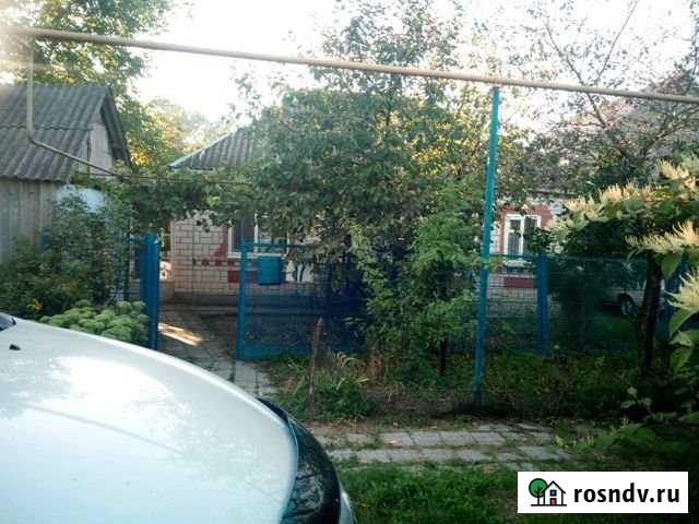 Дом 70 м² на участке 26 сот. на продажу в Крымске Крымск - изображение 1