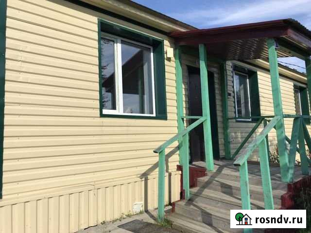 Дом 56 м² на участке 14 сот. на продажу в Нижневартовске Нижневартовск - изображение 1