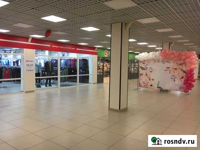 Торговое помещение, 25 кв.м. Нижний Тагил - изображение 1