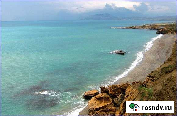 Дом 55 м² на участке 4.5 сот. на продажу в Судаке Судак - изображение 1