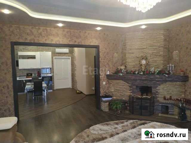 Дом 200 м² на участке 12.6 сот. на продажу в Белгороде Белгород - изображение 1