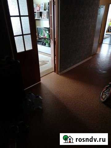 3-комнатная квартира, 70 м², 2/5 эт. на продажу в Горячем Ключе Горячий Ключ - изображение 1