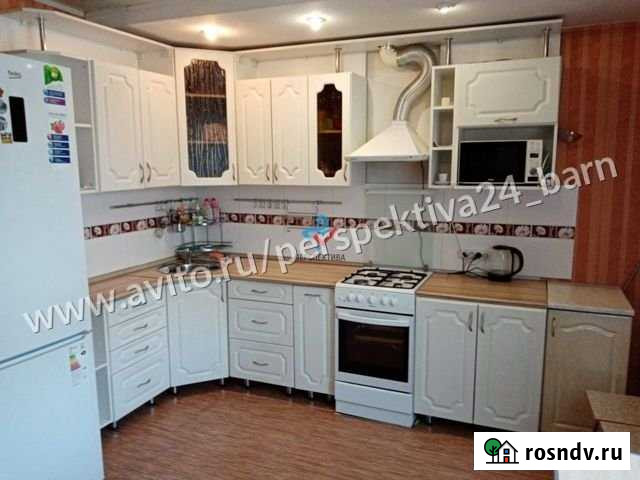 Дом 94 м² на участке 3 сот. на продажу в Барнауле Барнаул - изображение 1