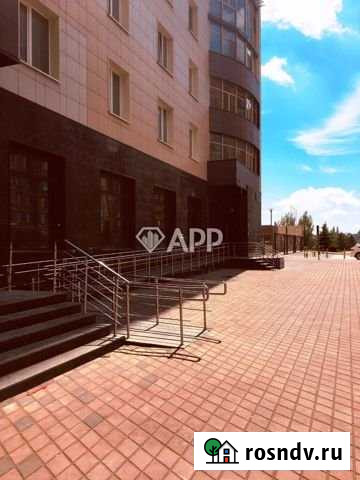 Презентабельное помещение в бизнес-месте 210 кв.м. Казань - изображение 1