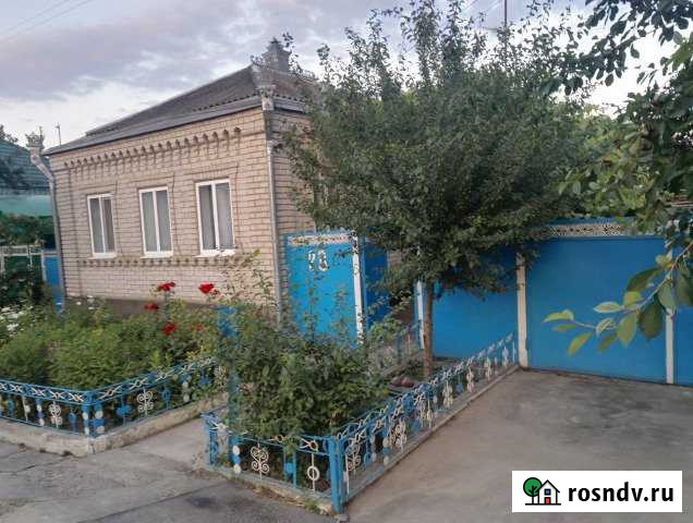 Дом 86.8 м² на участке 6 сот. на продажу в Курганинске Курганинск - изображение 1