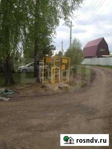 Участок СНТ, ДНП 6 сот. на продажу в Тюмени Тюмень - изображение 1