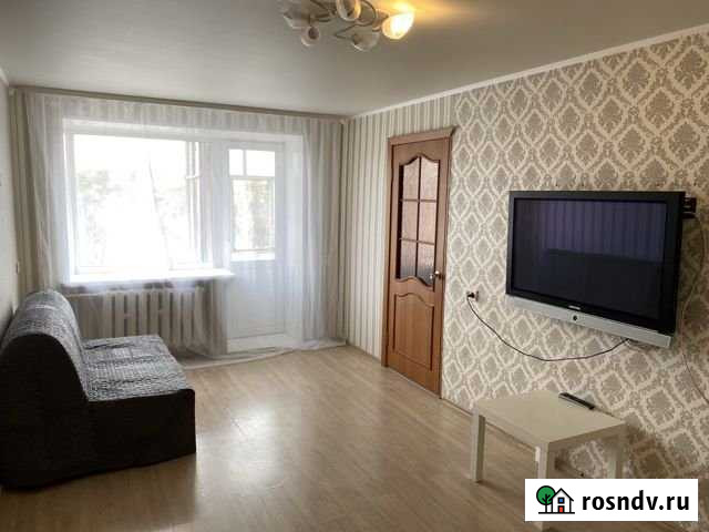 2-комнатная квартира, 47 м², 4/5 эт. в аренду посуточно в Уфе Уфа - изображение 1