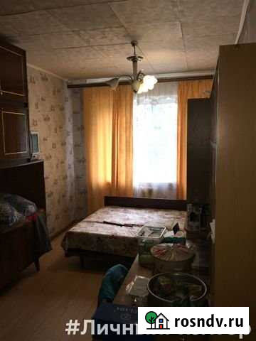 1-комнатная квартира, 36 м², 1/9 эт. на продажу в Рязани Рязань - изображение 1