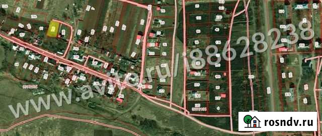 Участок ИЖС 10 сот. на продажу в Серпухове Серпухов - изображение 1