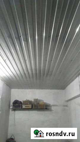 Машиноместо 19 м² в аренду в Хабаровске Хабаровск - изображение 1